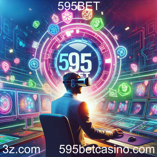 O Futuro dos Jogos: Tendências e Inovações