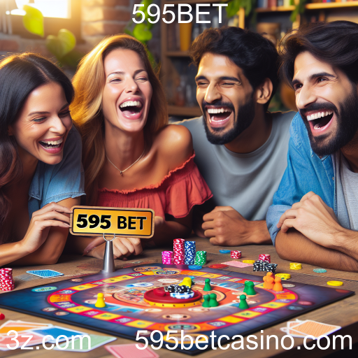 O Fascínio dos Jogos de Mesa: Uma Experiência que Transcende Gerações